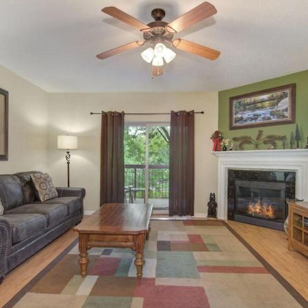 Cl 204 River Mist Pigeon Forge Bagian luar foto