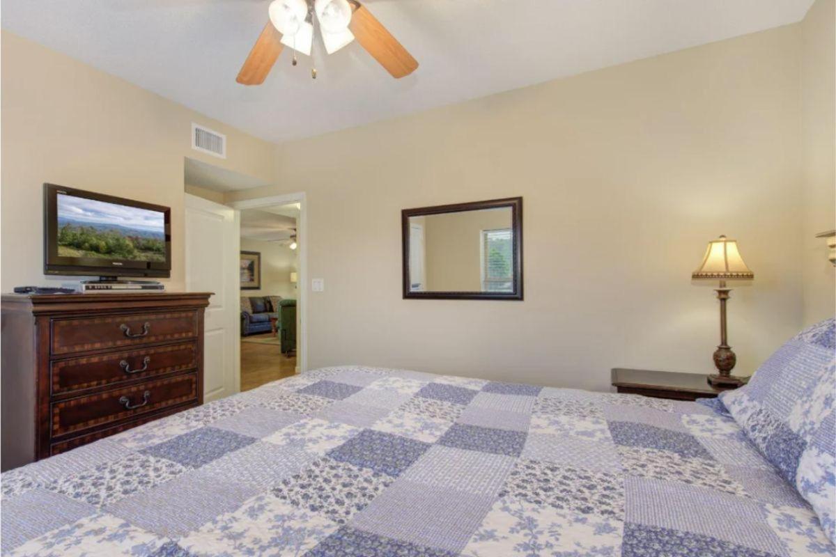 Cl 204 River Mist Pigeon Forge Bagian luar foto