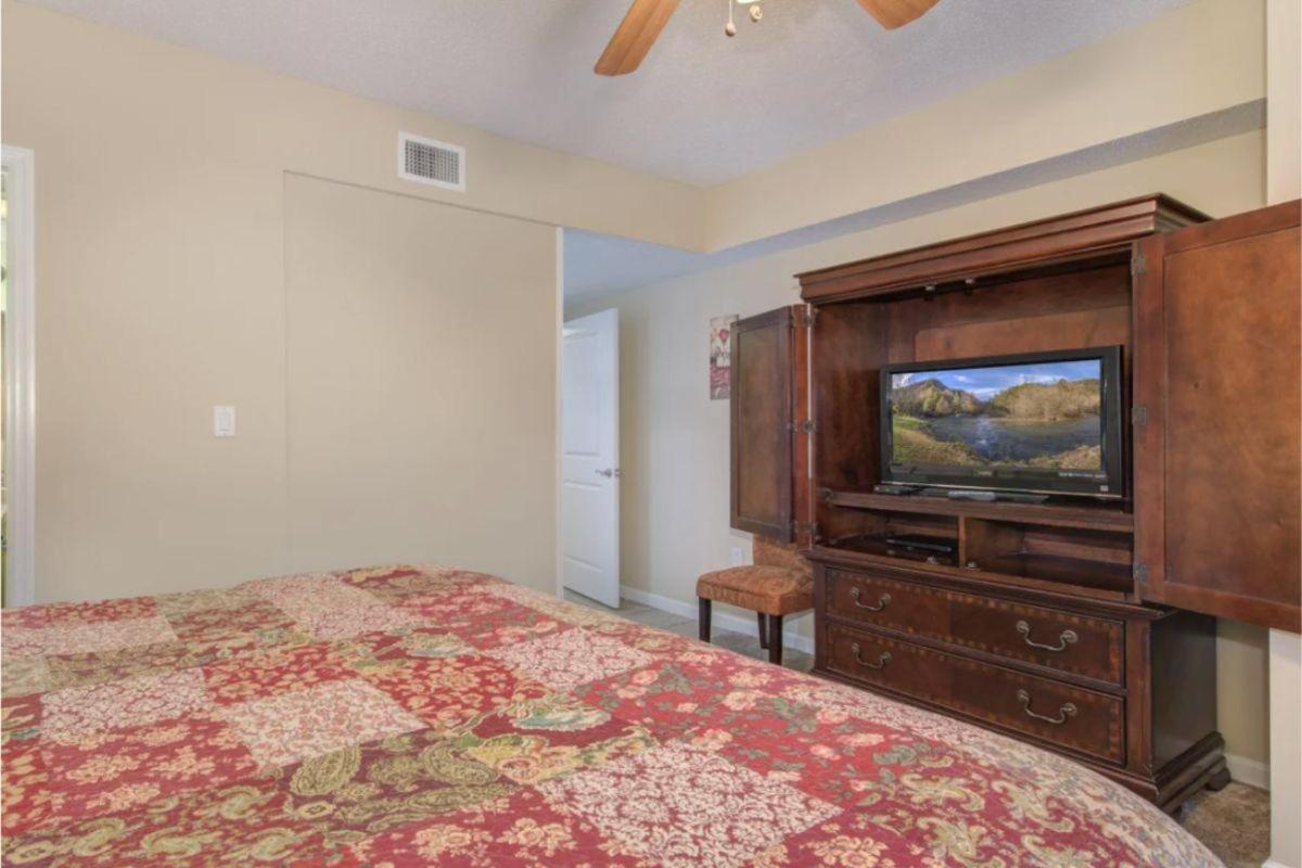 Cl 204 River Mist Pigeon Forge Bagian luar foto