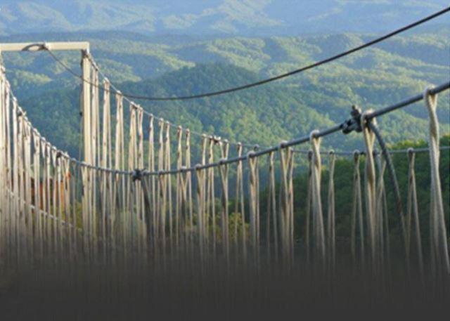Cl 204 River Mist Pigeon Forge Bagian luar foto